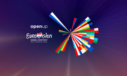 Роттердам шаарында "Еврокөрсөтүү-2021" ыр сынагы башталды 
