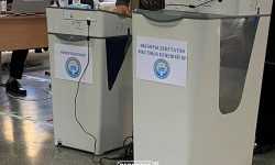 Бир нече партия өкүлдөрү шайлоо жыйынтыгын жокко чыгаруу чечиминин күчүндө калышын талап кылышууда 