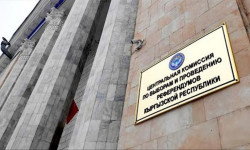 ЦИК: Назначены выборы мэров городов