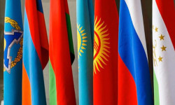 ЖККУ: Коопсуздук багытындагы кызматташуу