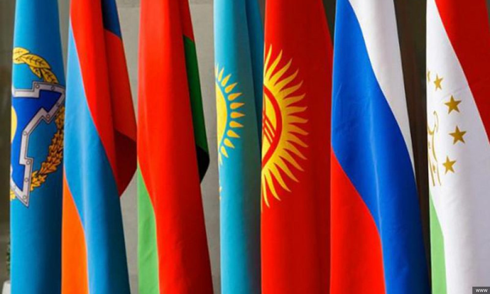 ЖККУ: Коопсуздук багытындагы кызматташуу