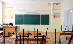 Бишкекте 8 мектеп карантинге жабылды 