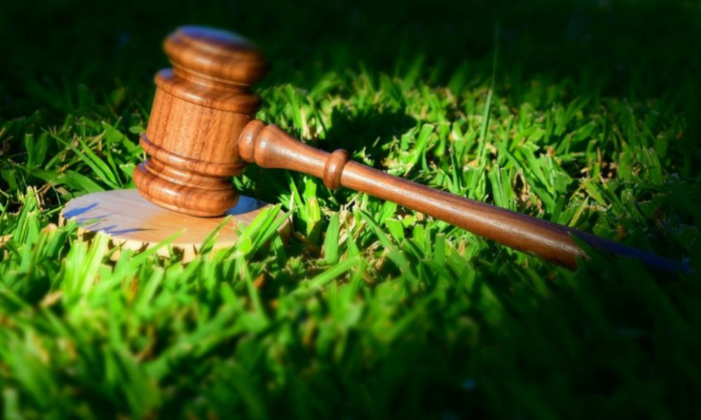 Прокуратура вернула мэрии Бишкека участки на 15 млн сомов