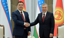 Выстраивание многовекторной внешней политики