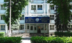 Билим берүү мекемелерине азык-түлүктөн колдоо көрсөтүү улантылат 