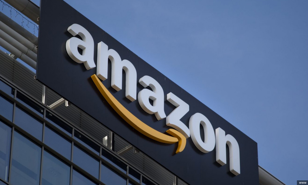 "Amazon" компаниясы Кыргызстанда товар өндүргөндөр үчүн соода мүмкүнчүлүгүн ачты