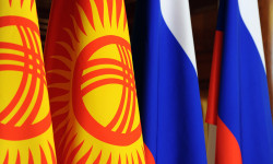 Страны-союзники и стратегические партнёры