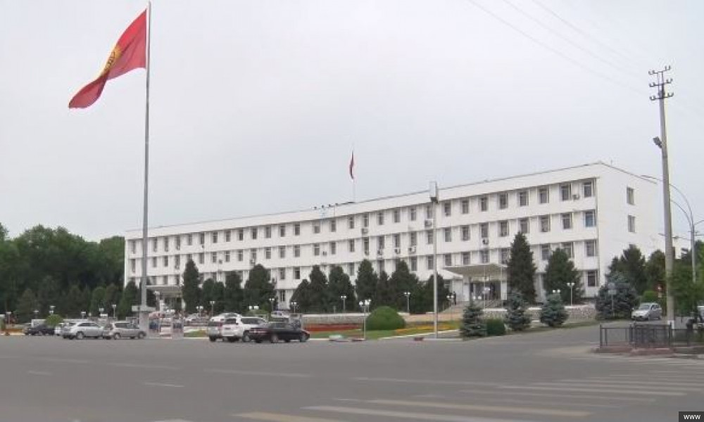 Ротация искоренит региональное разделение