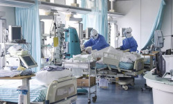 Дүйнө боюнча коронавирустан 115 миң медицина кызматкери каза болду