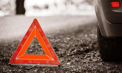 В результате ДТП в Суусамырской долине погибли пять человек