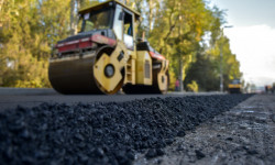 Еще три улицы в Бишкеке закрыли на ремонт