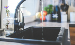 Сегодня в одном районе Бишкека временно не будет воды