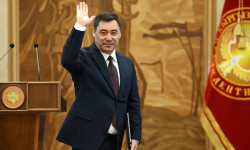 Президент Садыр Жапаров с рабочей поездкой посетит Баткенскую и Ошскую области