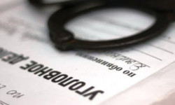Дипшаарча курууга берилген жер тилкеси боюнча актыларды даярдоодо жана берүүдө коррупциялык схема аныкталды