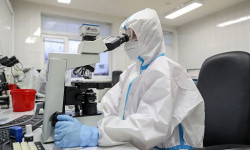 Коронавирустун индиялык штаммы дүйнөнүн 53 өлкөсүндө катталды