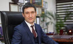 Т.Файзиев заключён под стражу