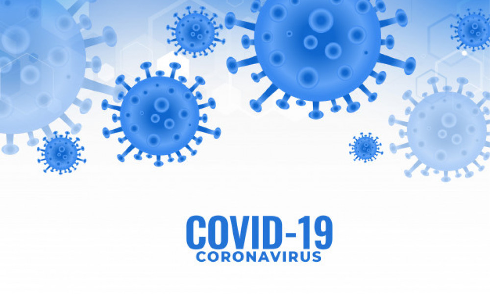 COVID-19: Статистика с 24 по 28 мая 2021 года  