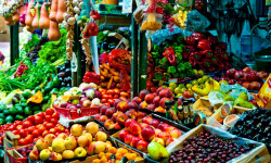 Улучшение качества продуктов питания как основа повышения конкурентоспособности