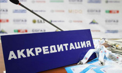 Повторные выборы. До 3 июня СМИ должны сдать документы на аккредитацию