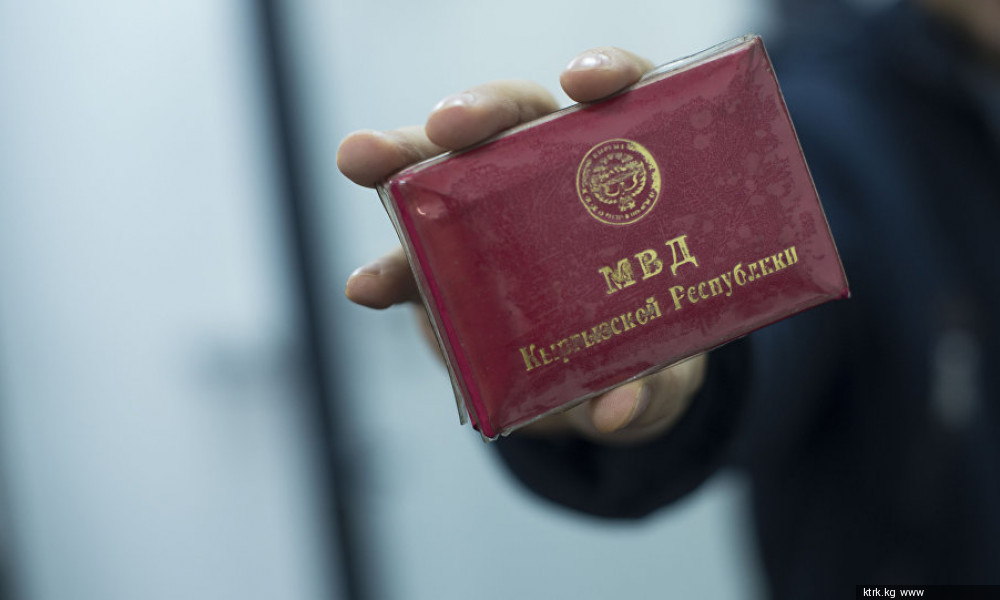 Внутренние войска МВД сохранят своё название