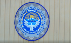 "Кумтөр иши" боюнча кармалгандар