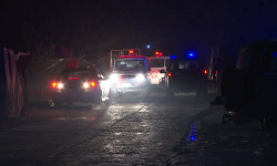При взрывах в Кабуле погибли восемь человек, сообщили СМИ
