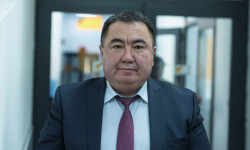 Экс-вице-мэра Мирлана Амантурова отпустили под домашний арест