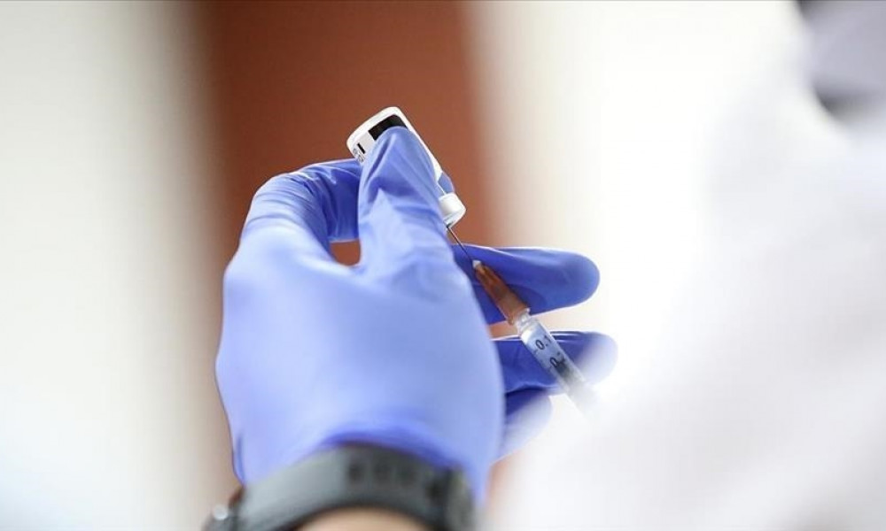 В Кыргызстане за последние сутки вакцинировано 2 тыс. 660 человек