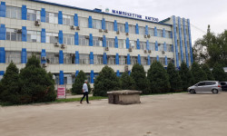 В целях борьбы с коррупцией