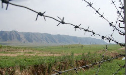 В Унжу-Булаке обстановка стабильная