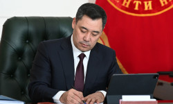 Назначен ряд судей местных судов