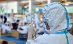 Город Ош и Ошская область вошли в «красную» зону по коронавирусу