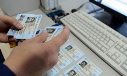 ГРС восстановила документы 200 баткенцам, пострадавшим на границе