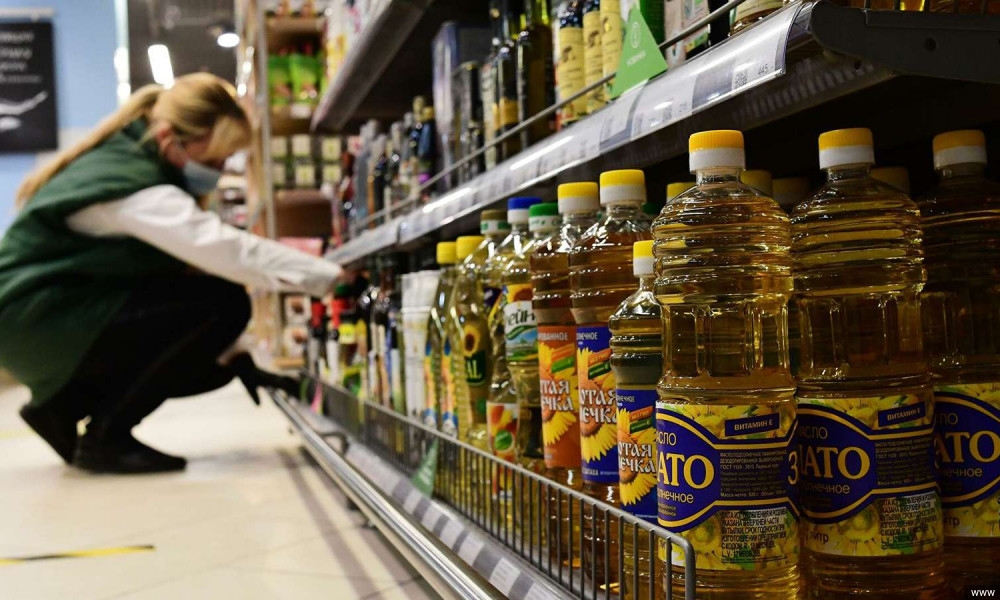 Кыргызстанга кумшекер, суу май жана эт импорттогондорду кошумча нарк салыгынан убактылуу бошотуу сунушталды 