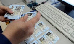 С начала кампании по бесплатному документированию выдано 37 паспортов