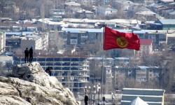COVID-19: В Оше до 1 июля приостановили проведение всех массовых мероприятий