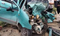 ДТП в Ноокате: Еще три человека скончались  