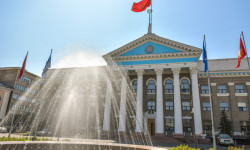 Мэрия Бишкека не отказывалась от приобретения электробусов за счет АБР