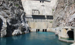 Кыргызстан предоставит Казахстану и Узбекистану воду в обмен на электроэнергию 