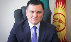 Алтынбек Абдувапов назначен заместителем председателя ГНС