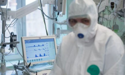 Минздрав КР запустил портал для желающих стать волонтерами в борьбе с COVID-19