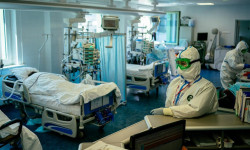 За сутки в Кыргызстане выявили еще 647 случаев заражения COVID-19, 7 умерли