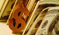 Размер госдолга Кыргызстана составил 4 млрд 933 млн долларов