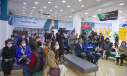 За 100 дней по стране открыты 7 ЦОНов в формате "open space"
