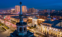 В Бишкеке вновь вводят ограничения из-за обострения эпидситуации