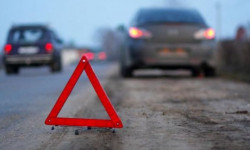 В Кочкорском районе в результате ДТП погибли два человека