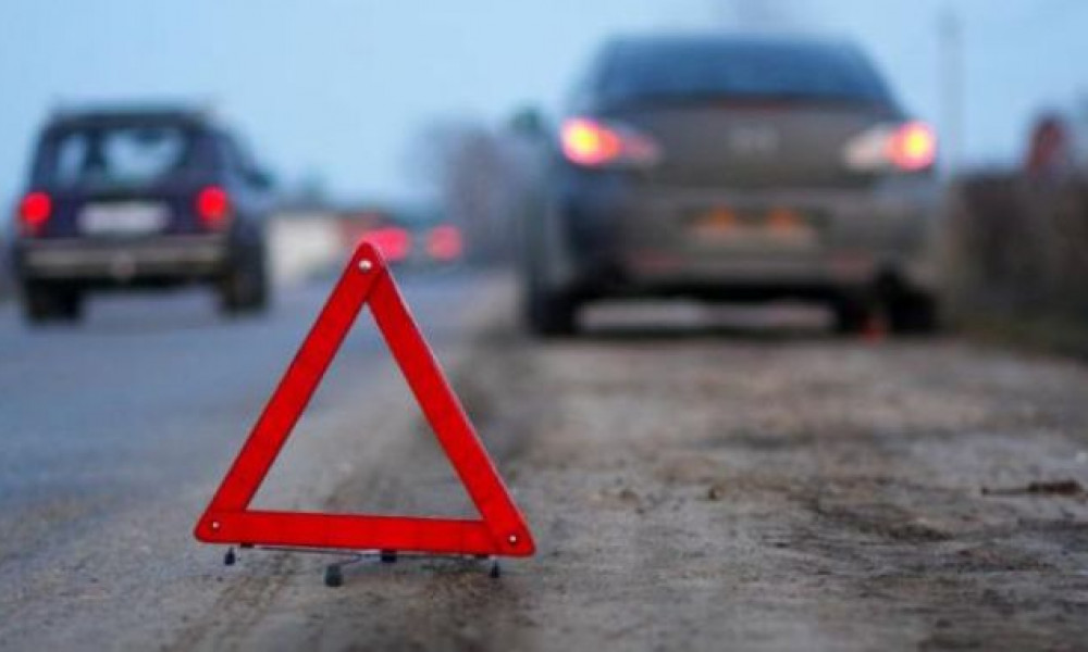В Кочкорском районе в результате ДТП погибли два человека