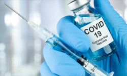 В Кыргызстане за последние сутки вакцинировано 1 тыс. 978 человек