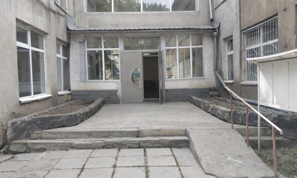 Городской геронтологический центр «Ардагер» отремонтируют