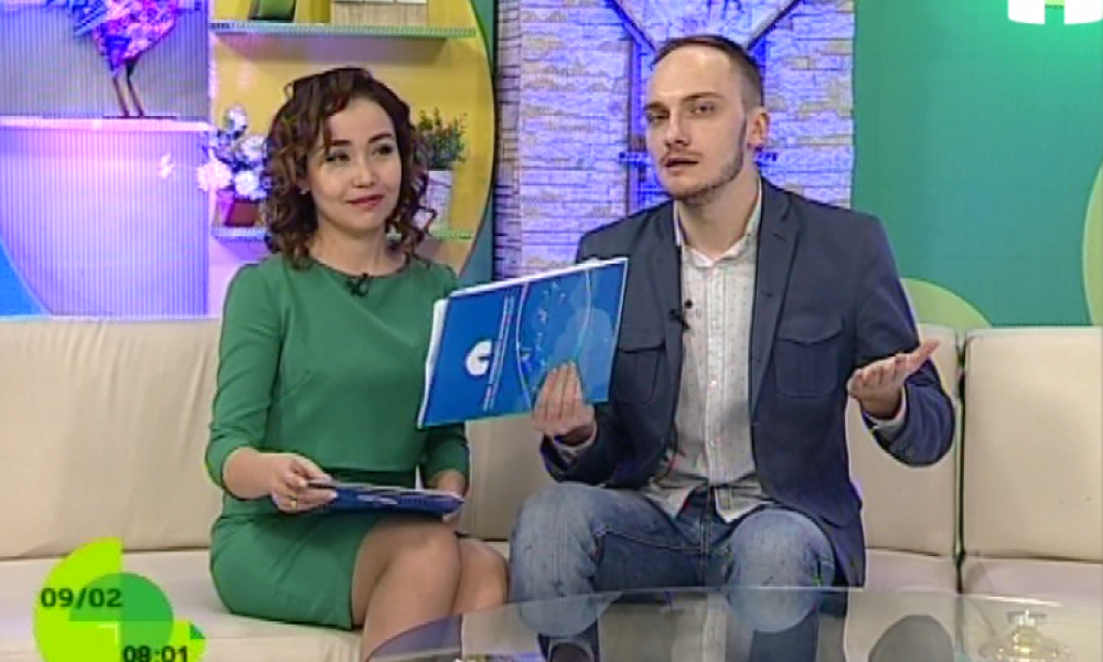 Замана: четверг, 09.02.2017 (полный выпуск) 